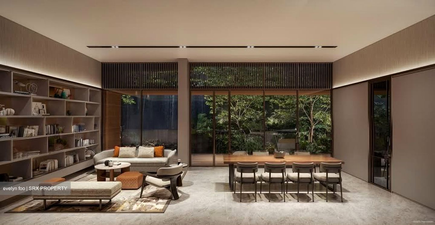 Dunearn Road (D11), Condominium #591295931